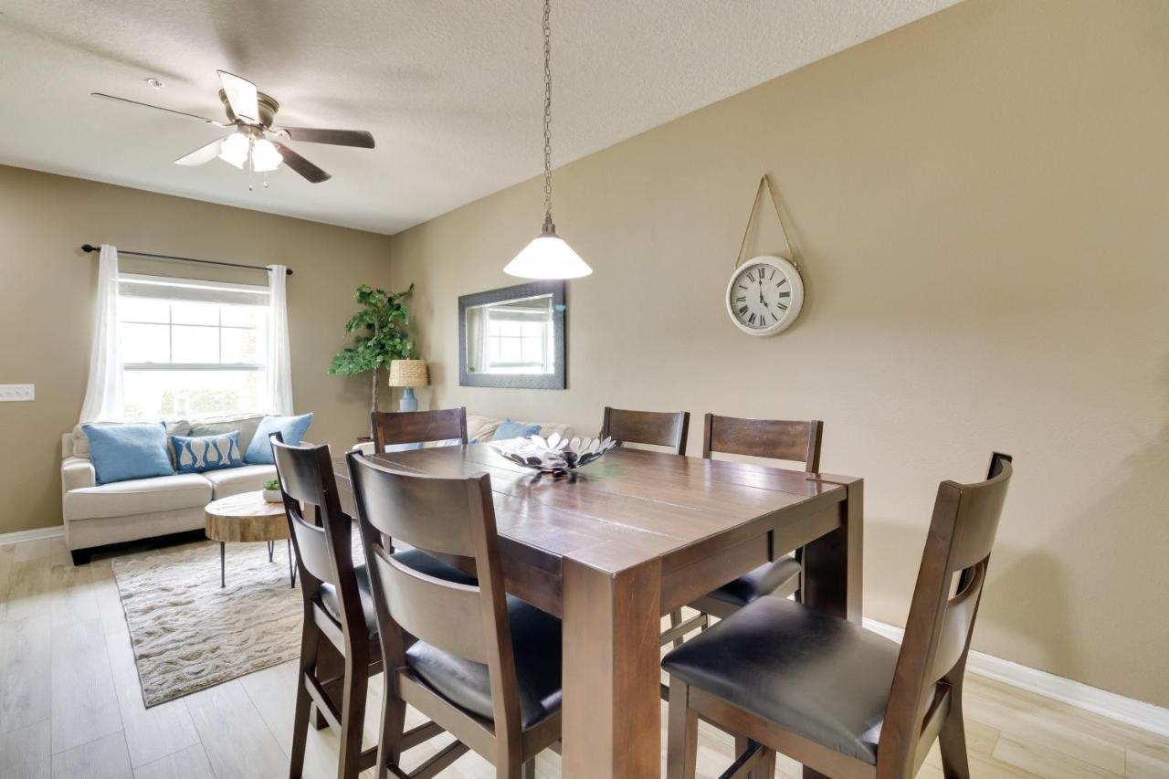 New Home Close To Disney Bliss! 키시미 외부 사진