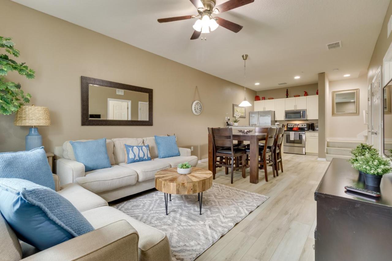 New Home Close To Disney Bliss! 키시미 외부 사진