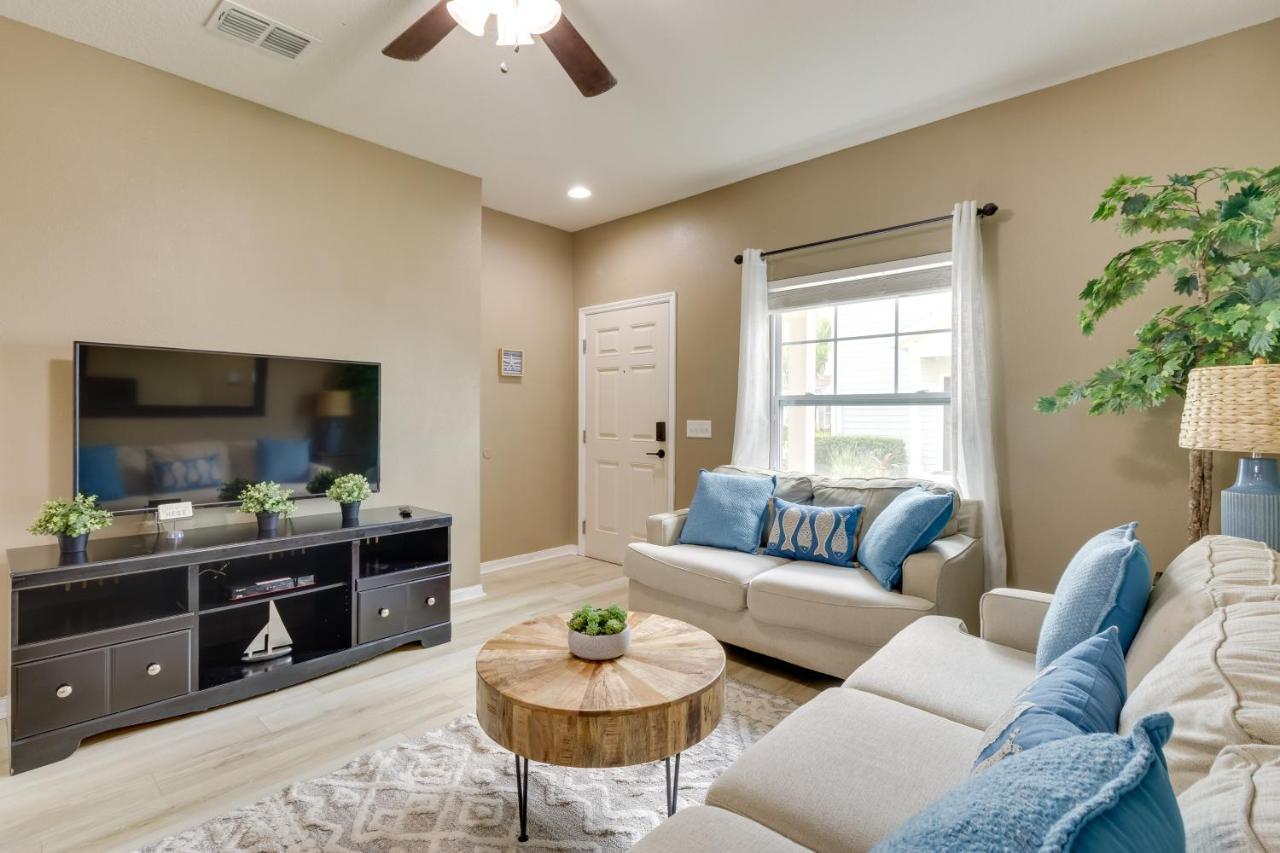 New Home Close To Disney Bliss! 키시미 외부 사진